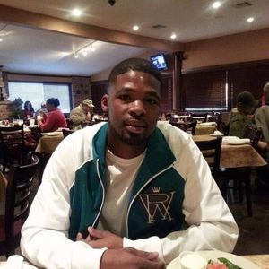 Meet your Posher, Quenton